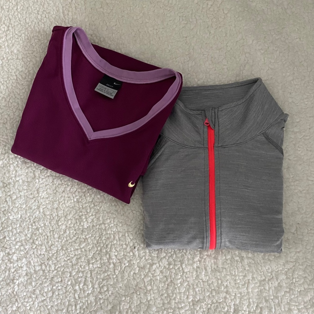Active Wear Set